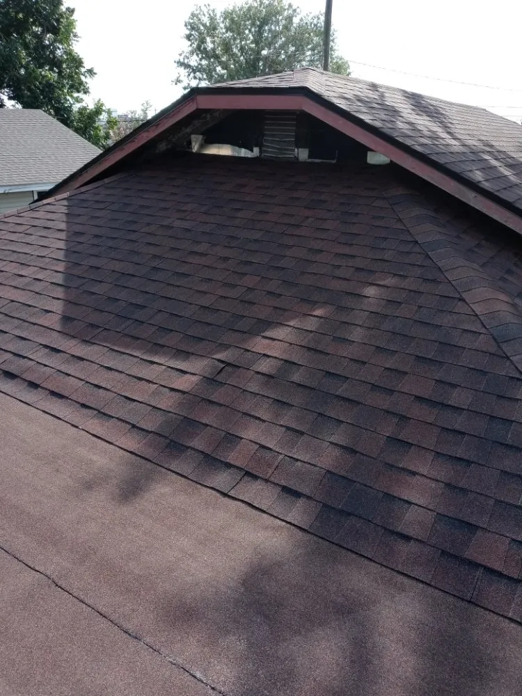 Slide of Guillory's Services