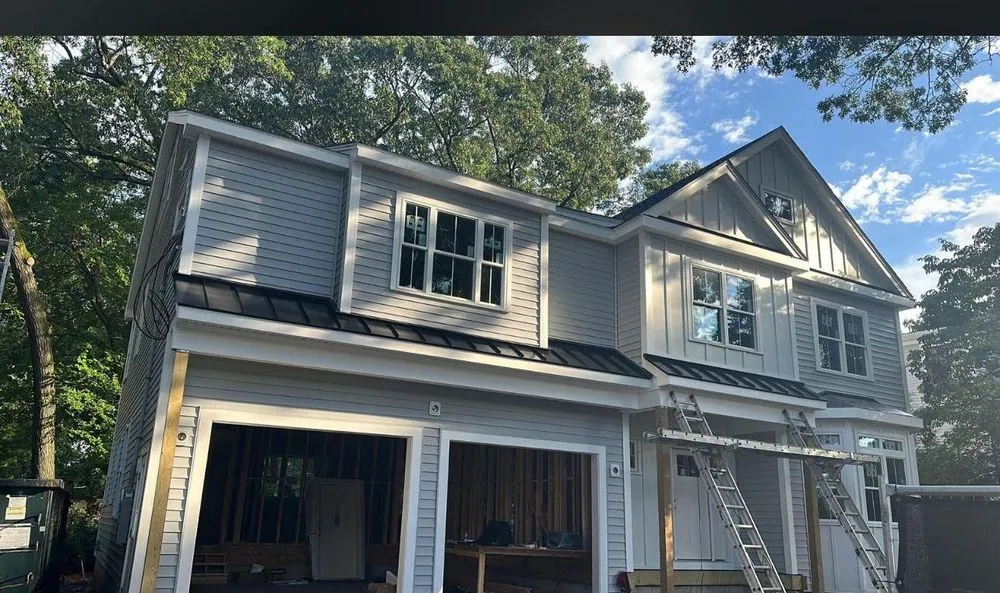 Slide of Guimauto Construction