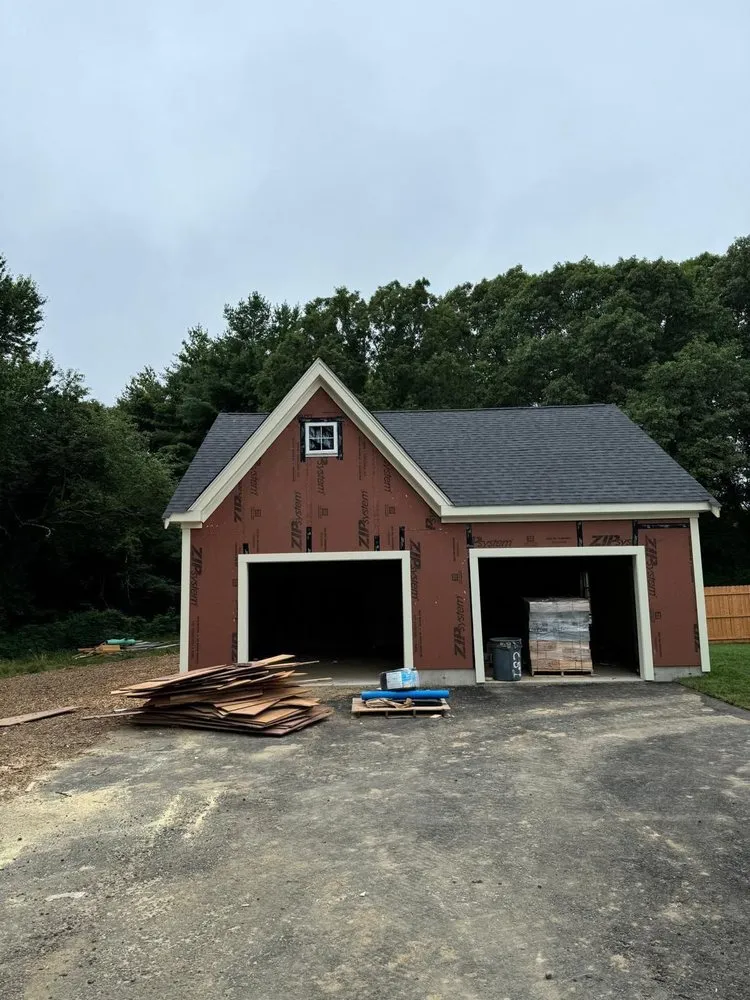 Slide of Guimauto Construction