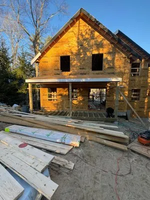 Guimauto Construction