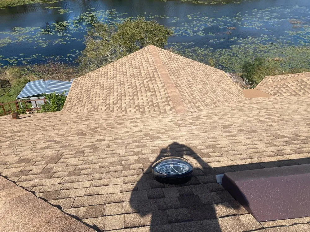 Slide of Guimoly Roofing & Contracting