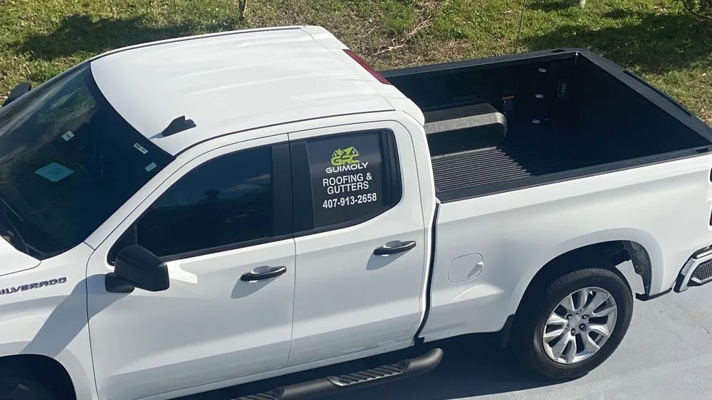 Slide of Guimoly Roofing & Contracting