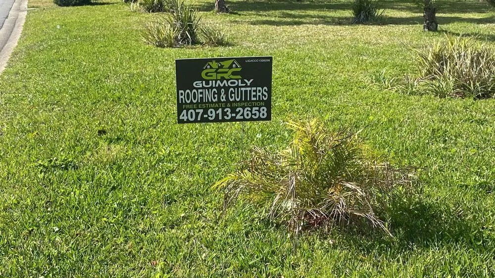 Slide of Guimoly Roofing & Contracting