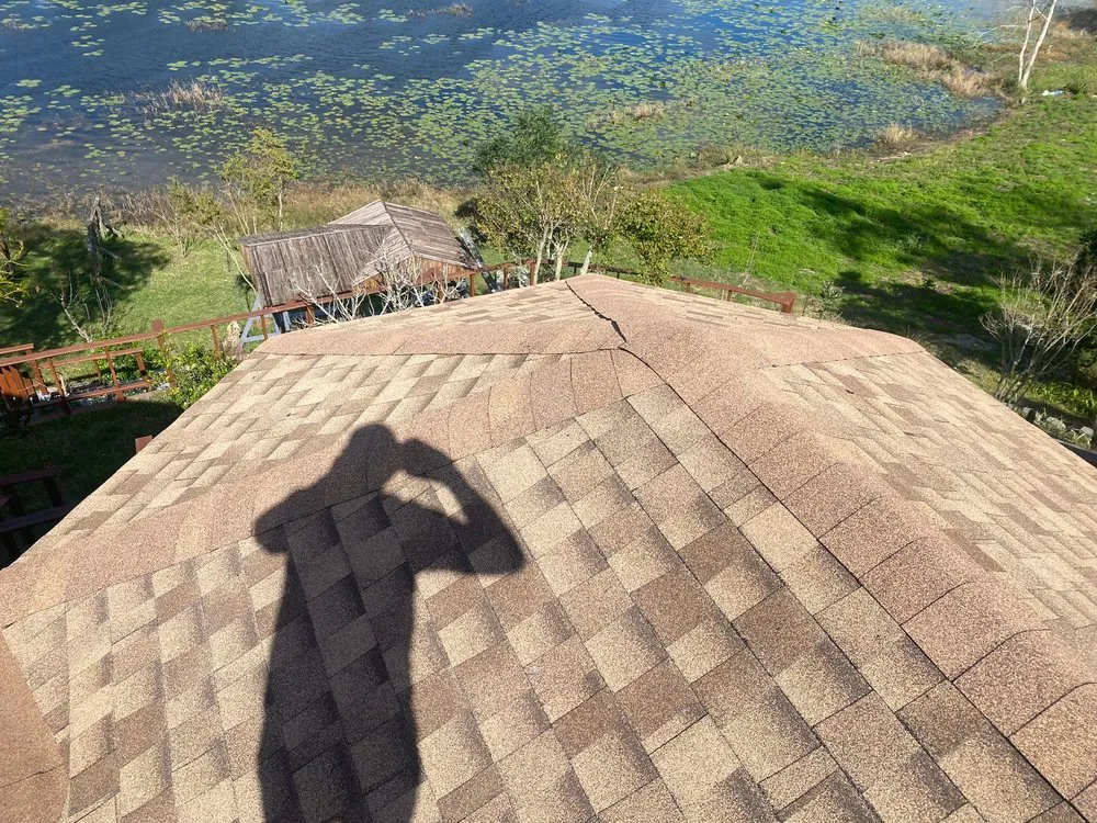 Slide of Guimoly Roofing & Contracting