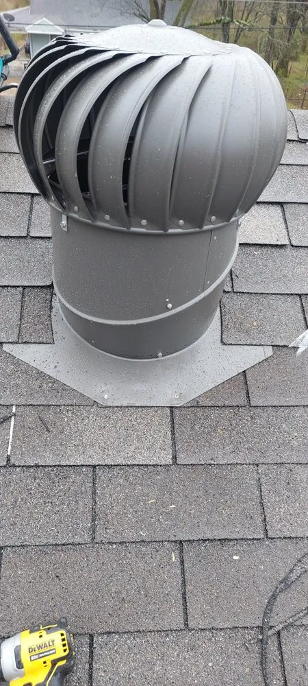 Slide of Guisan Roofing