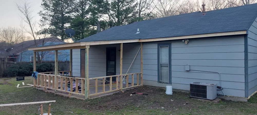 Slide of Guisan Roofing