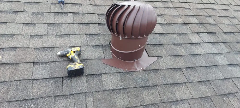 Slide of Guisan Roofing