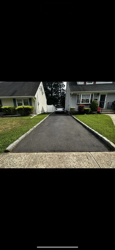 Slide of Guiseppes Paving Masonry