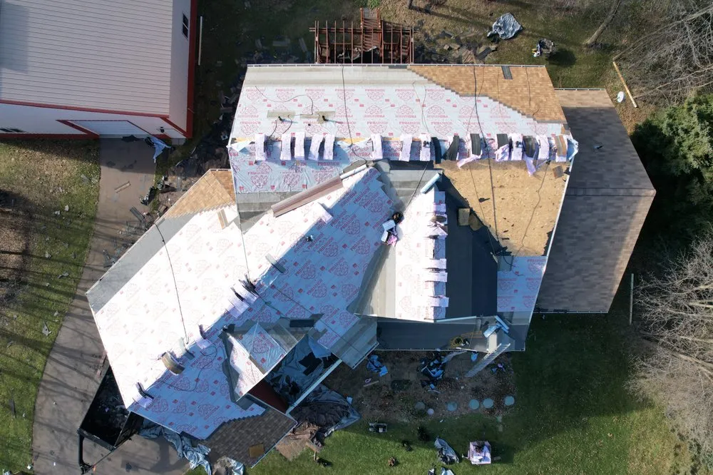 Slide of Gula Construction