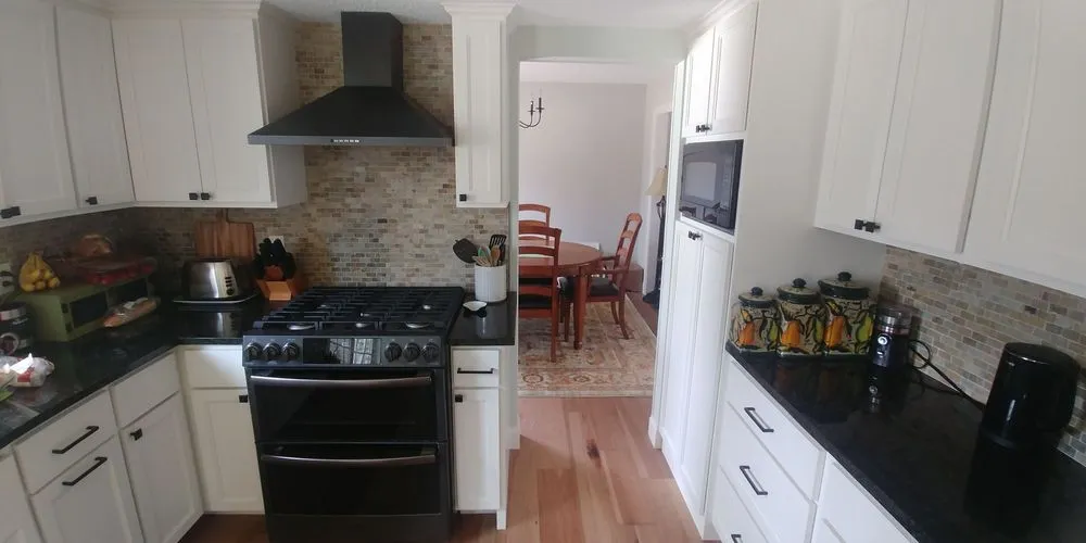 Slide of Gula Construction