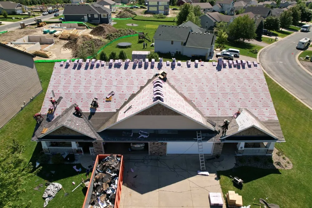 Slide of Gula Construction