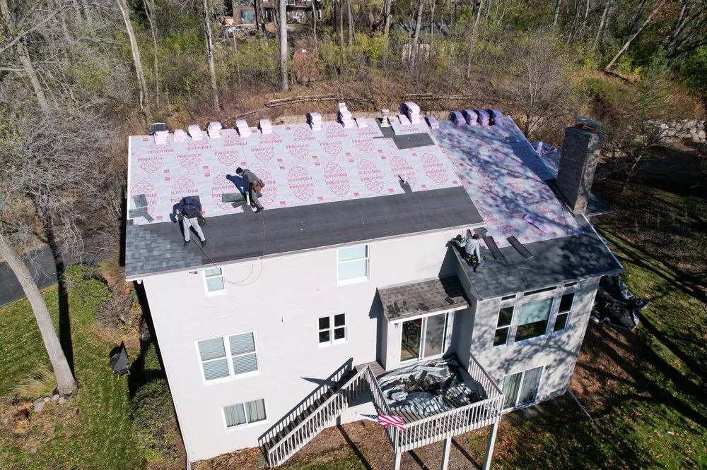 Slide of Gula Construction