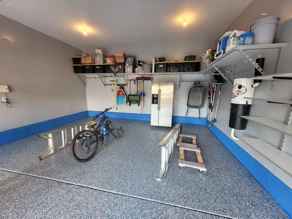 Slide of Gular Enterprises Construction