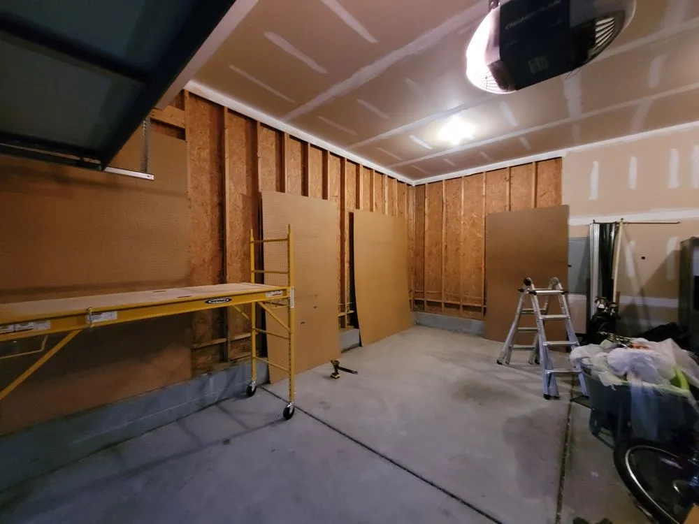 Slide of Gular Enterprises Construction