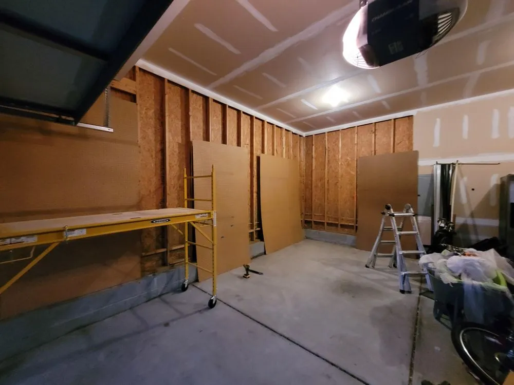 Slide of Gular Enterprises Construction