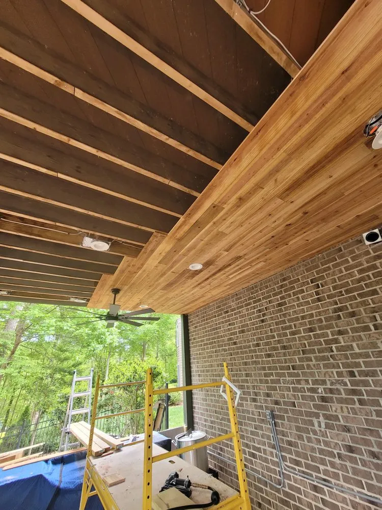 Slide of Gular Enterprises Construction