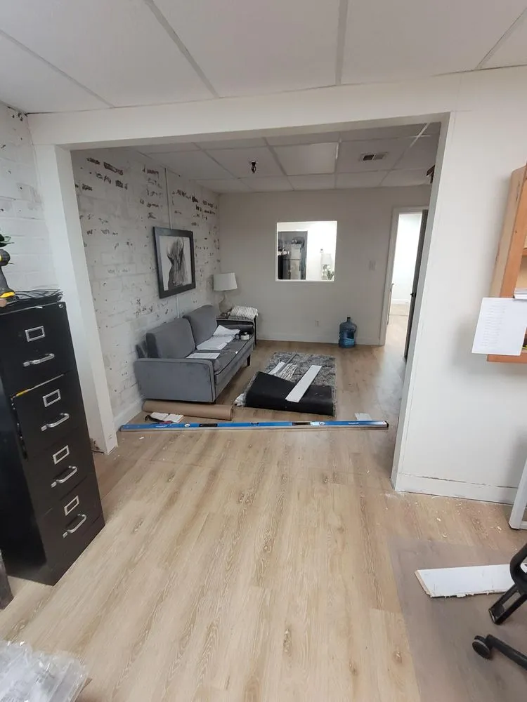 Slide of Gular Enterprises Construction