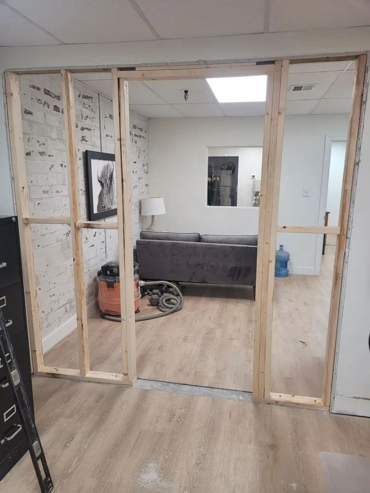 Slide of Gular Enterprises Construction