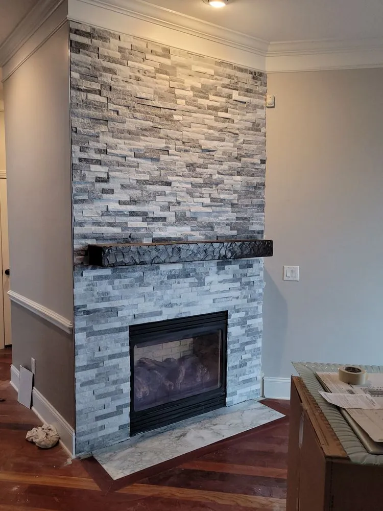 Slide of Gular Enterprises Construction