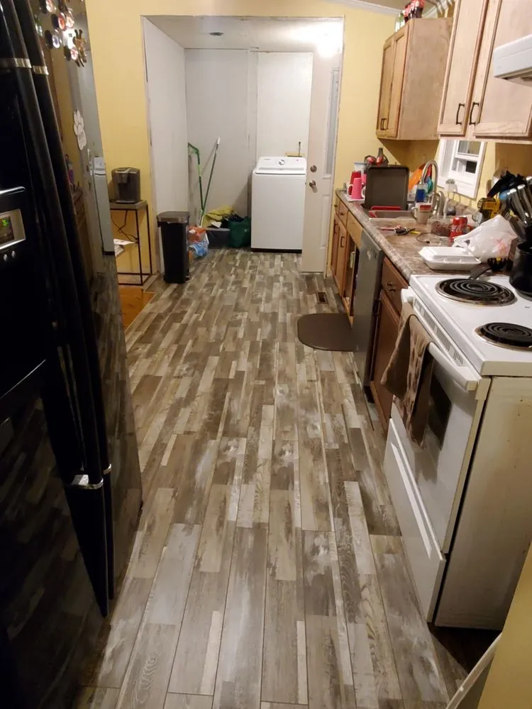 Slide of Gular Enterprises Construction