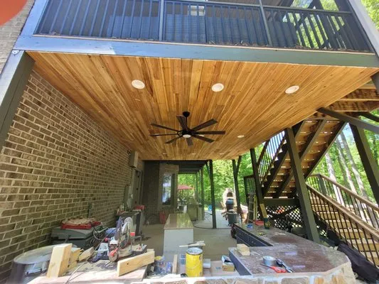 Gular Enterprises Construction