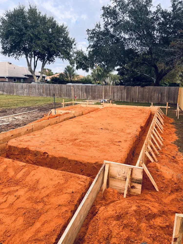 Slide of Gulf Breeze IRC