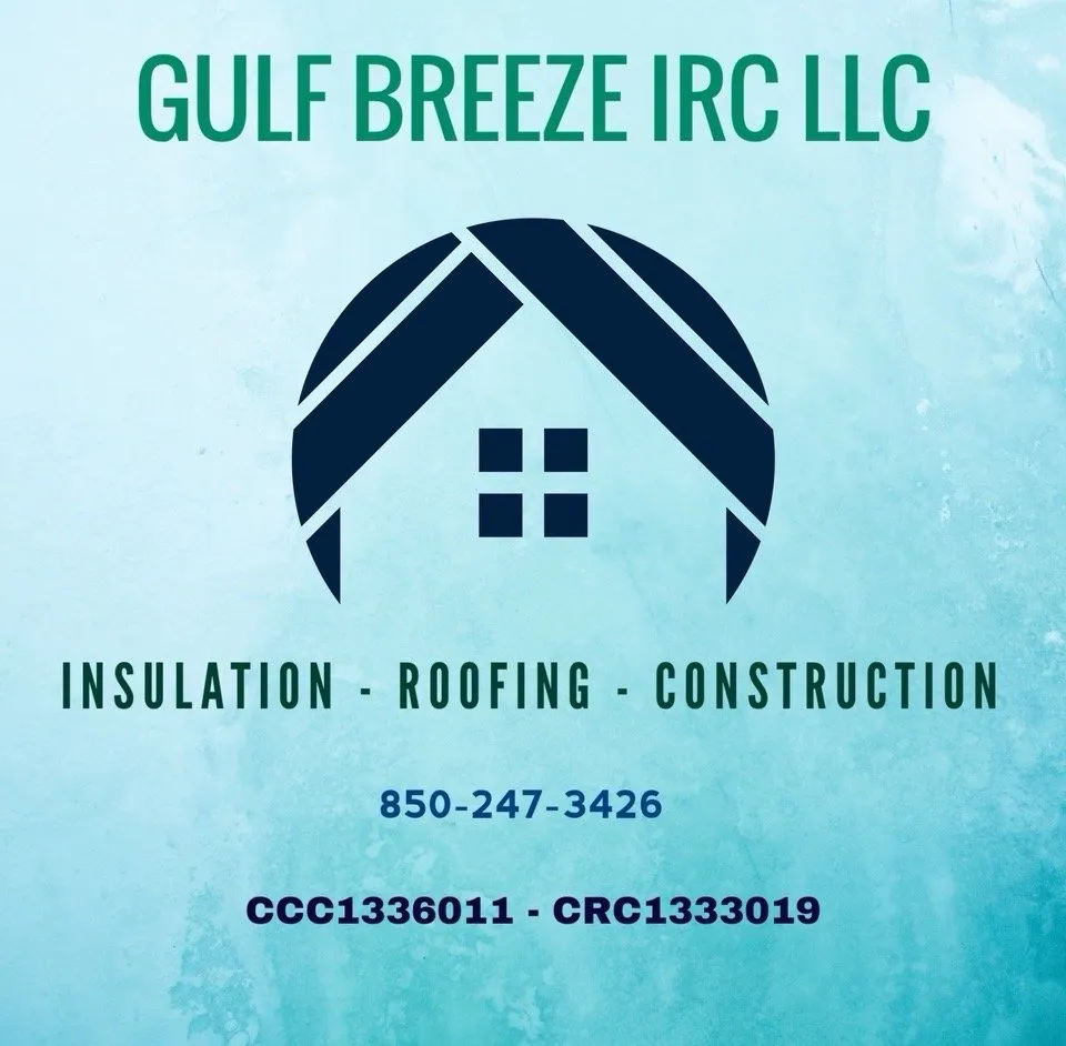 Slide of Gulf Breeze IRC