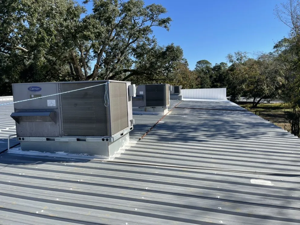 Slide of Gulf Coast Environmental Services