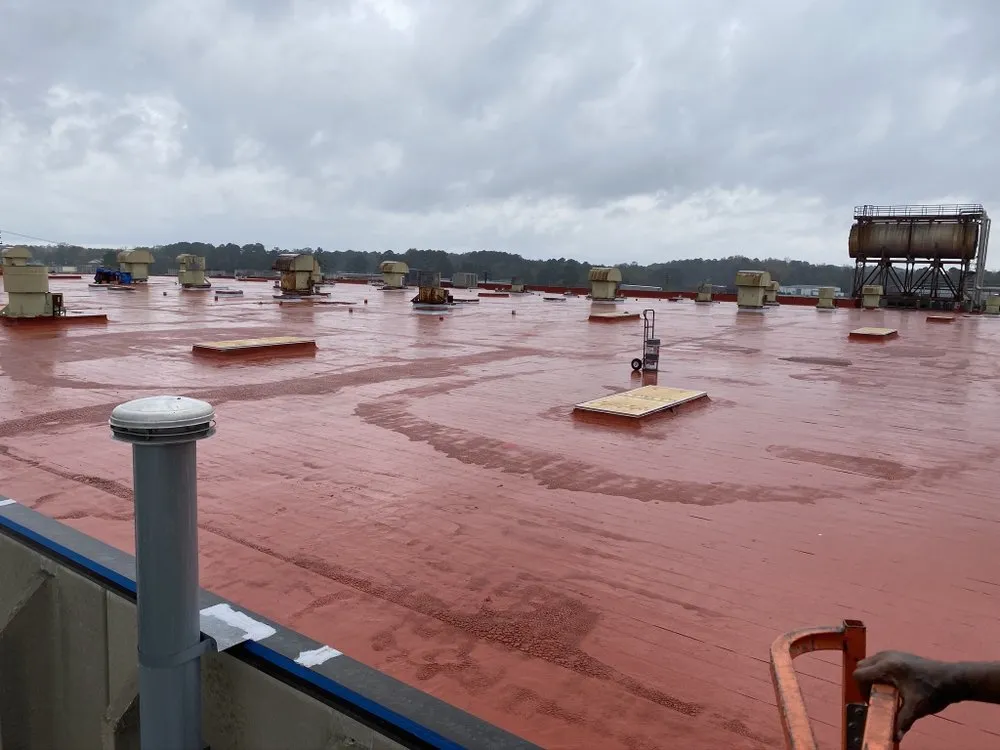 Slide of Gulf Coast Environmental Services