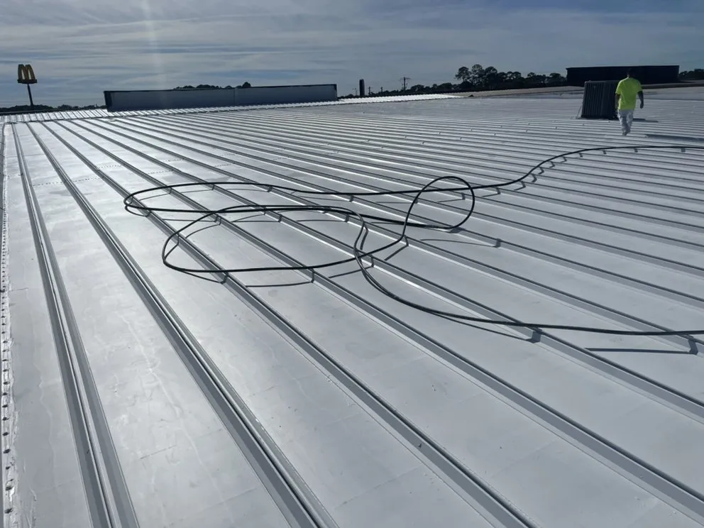 Slide of Gulf Coast Environmental Services