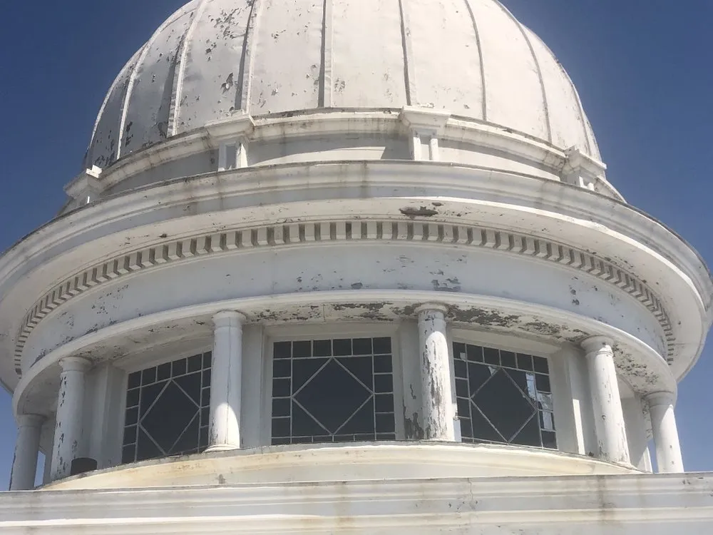 Slide of Gulf Coast Environmental Services