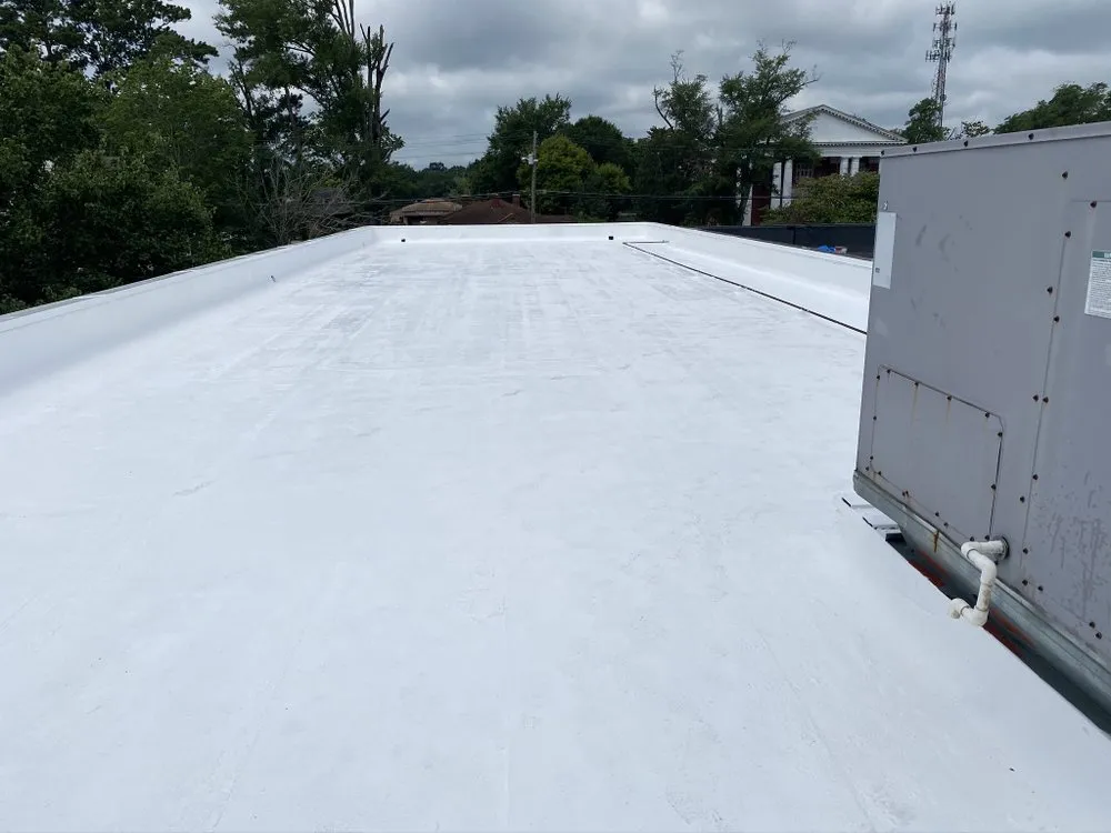 Slide of Gulf Coast Environmental Services