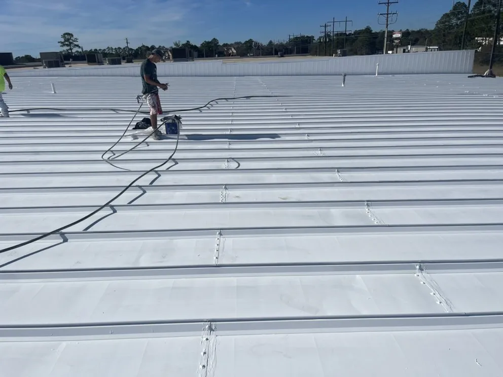 Slide of Gulf Coast Environmental Services