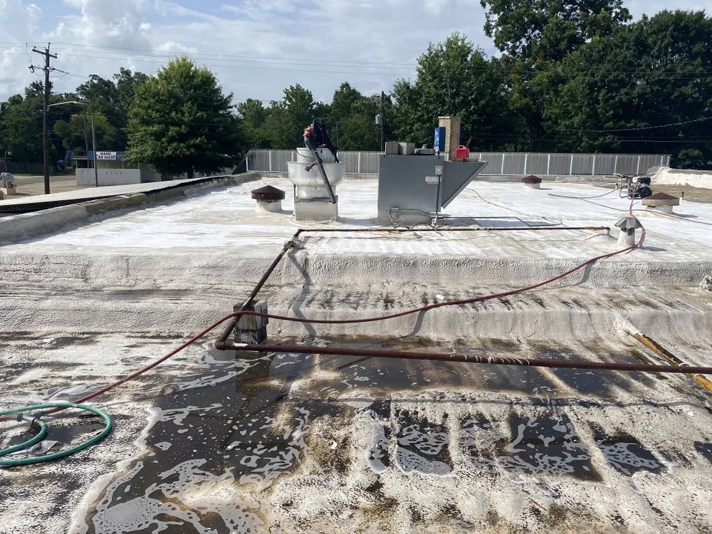 Slide of Gulf Coast Environmental Services