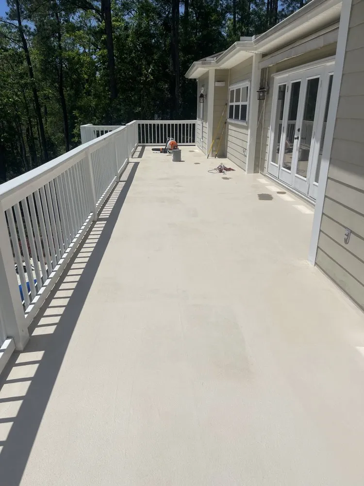 Slide of Gulf Coast Environmental Services