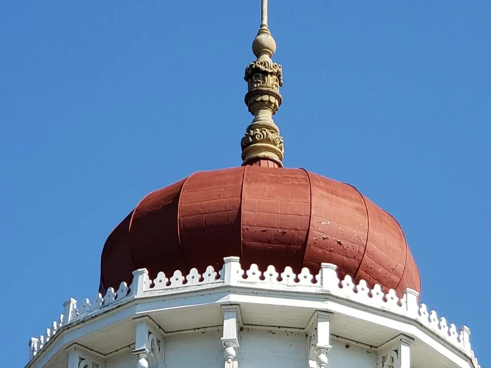 Slide of Gulf Coast Environmental Services