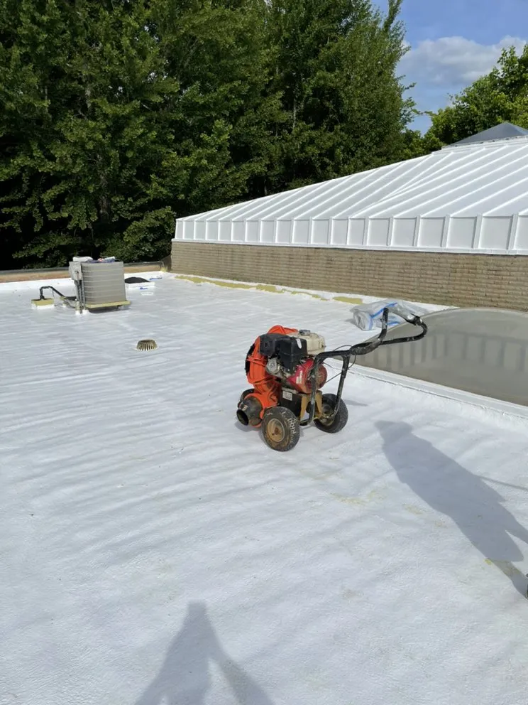 Slide of Gulf Coast Environmental Services