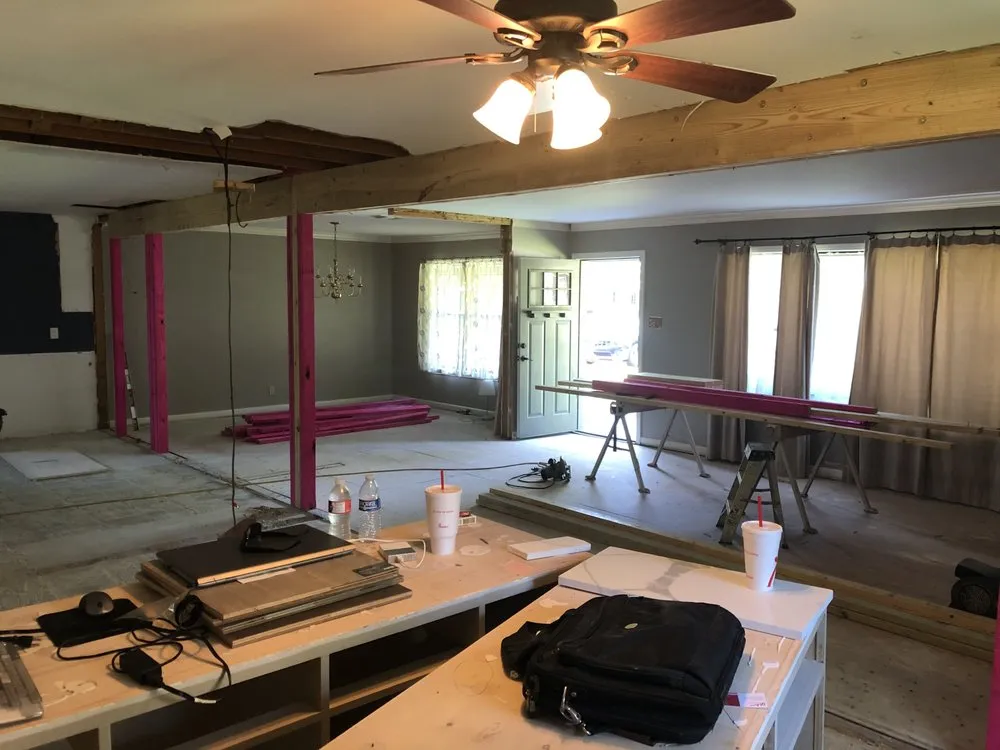 Slide of Gulf Coast Renovations