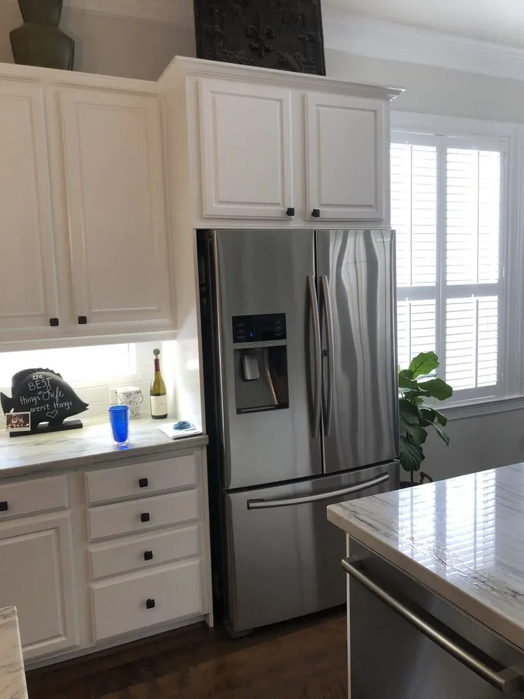 Slide of Gulf Coast Renovations