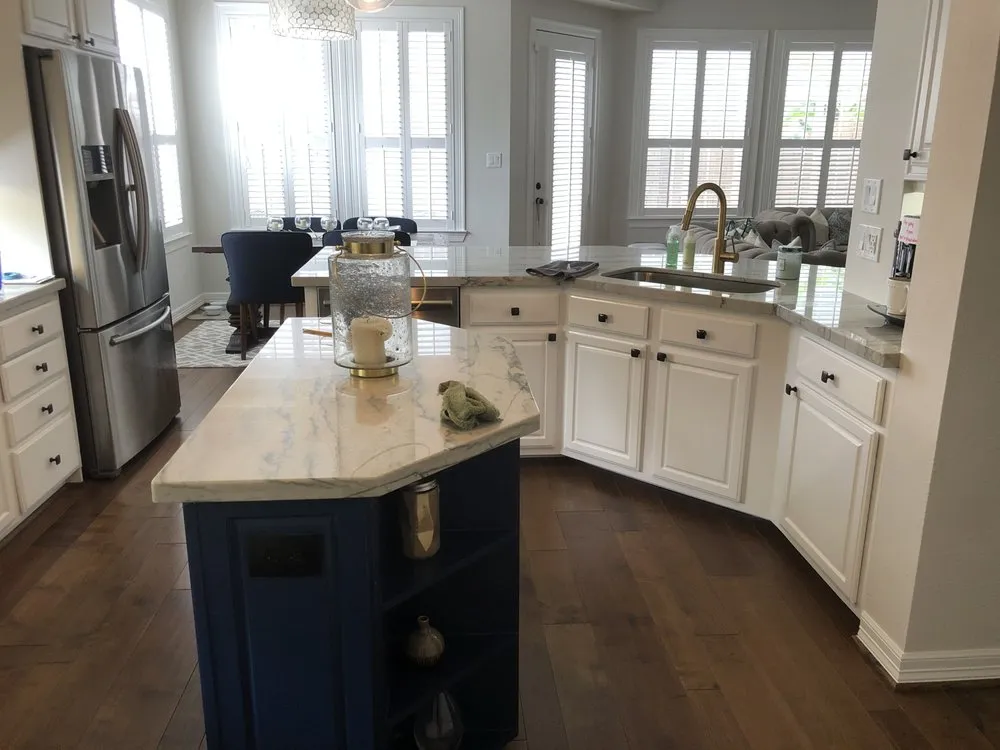 Slide of Gulf Coast Renovations