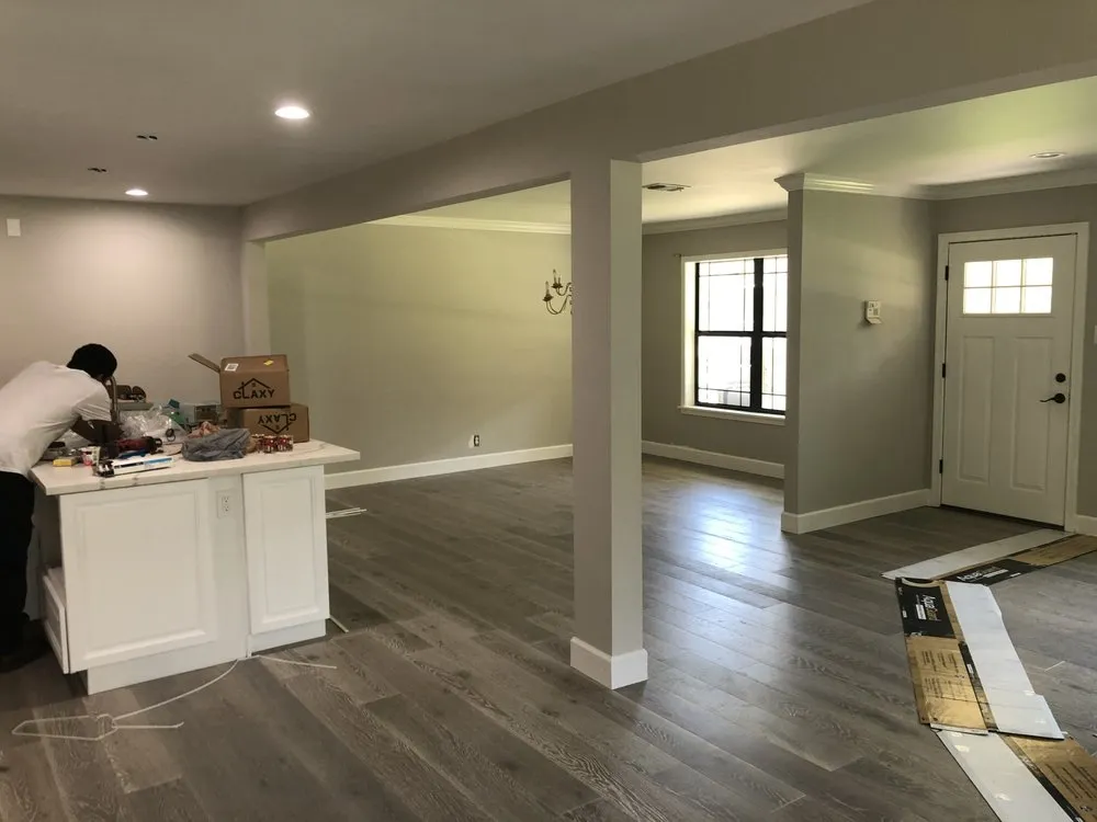 Slide of Gulf Coast Renovations