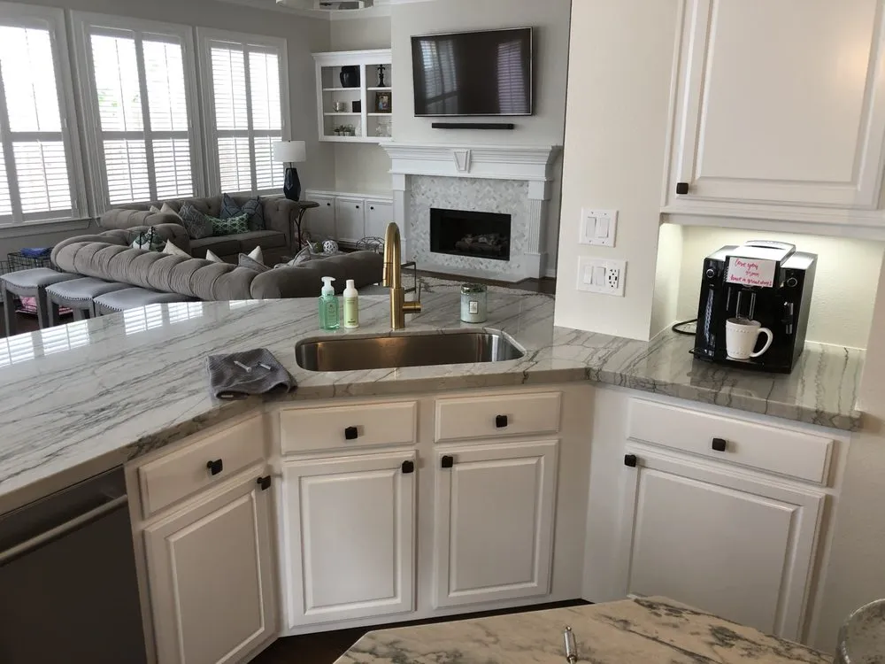 Slide of Gulf Coast Renovations