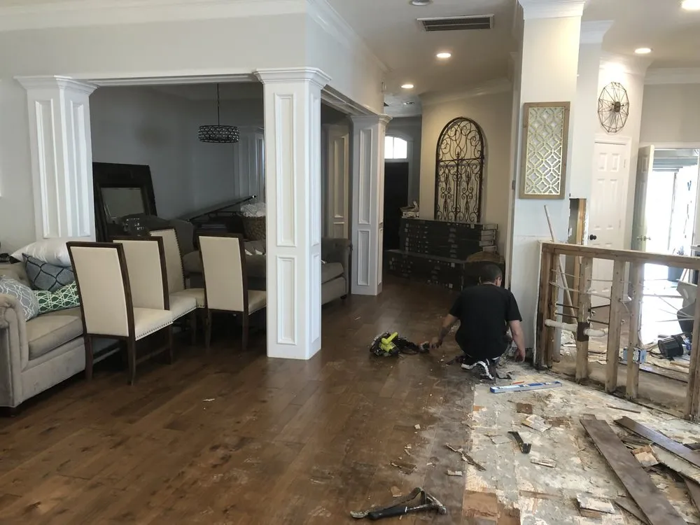 Slide of Gulf Coast Renovations