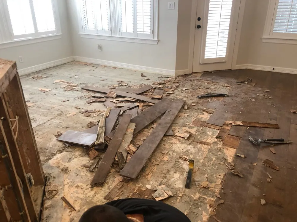 Slide of Gulf Coast Renovations