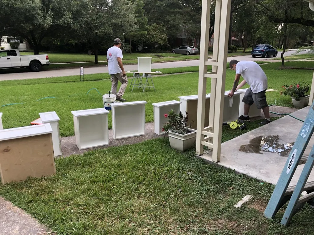 Slide of Gulf Coast Renovations