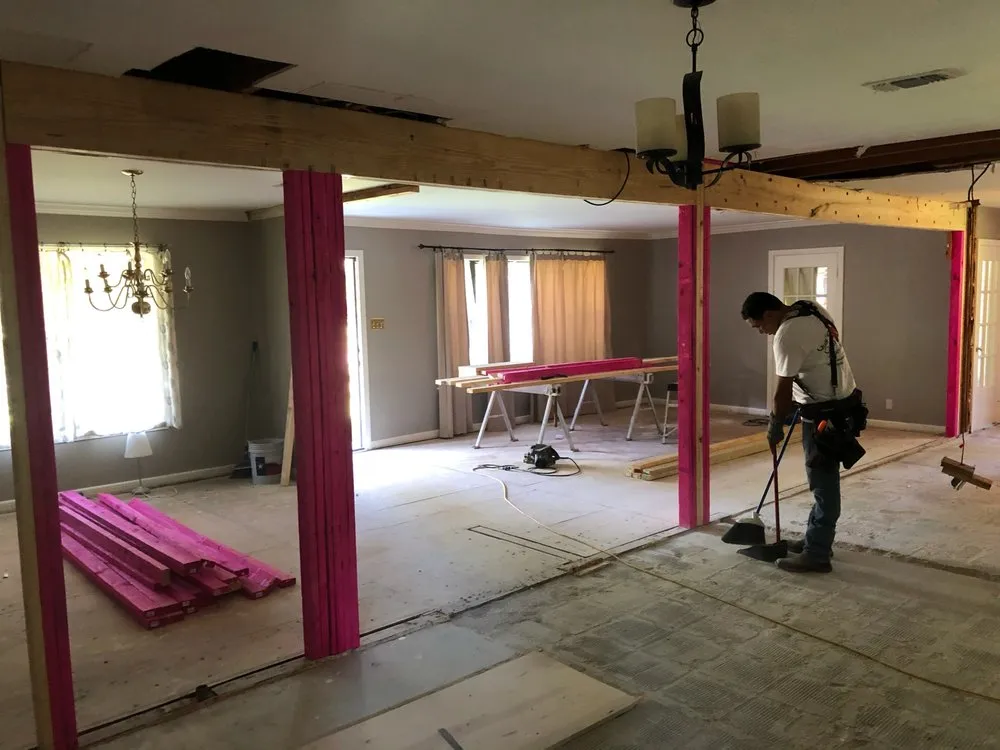 Slide of Gulf Coast Renovations