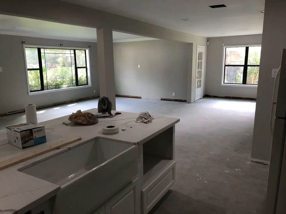 Slide of Gulf Coast Renovations