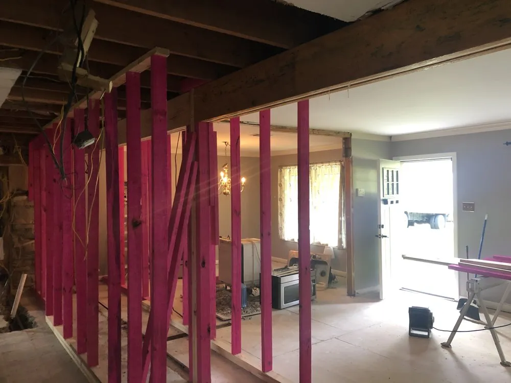 Slide of Gulf Coast Renovations