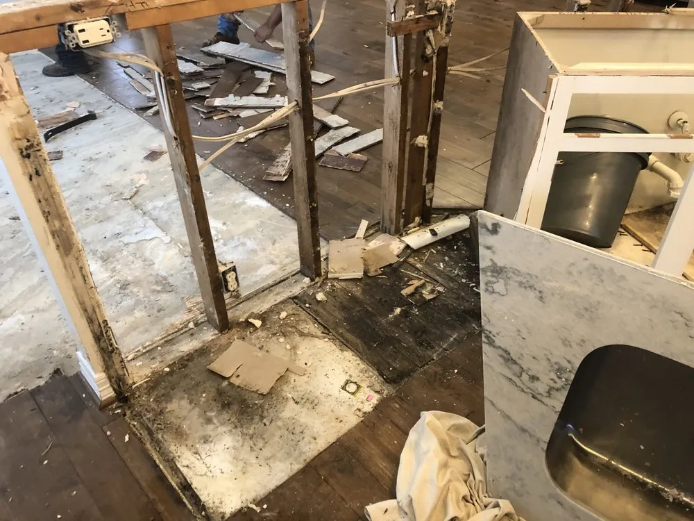 Slide of Gulf Coast Renovations