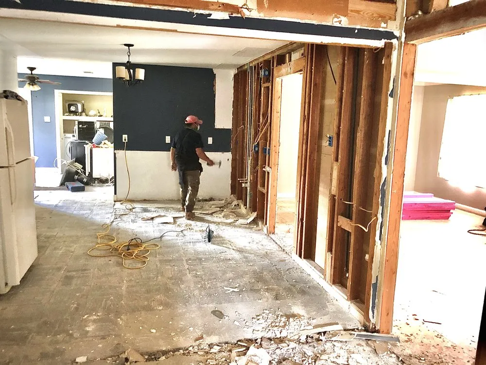 Slide of Gulf Coast Renovations